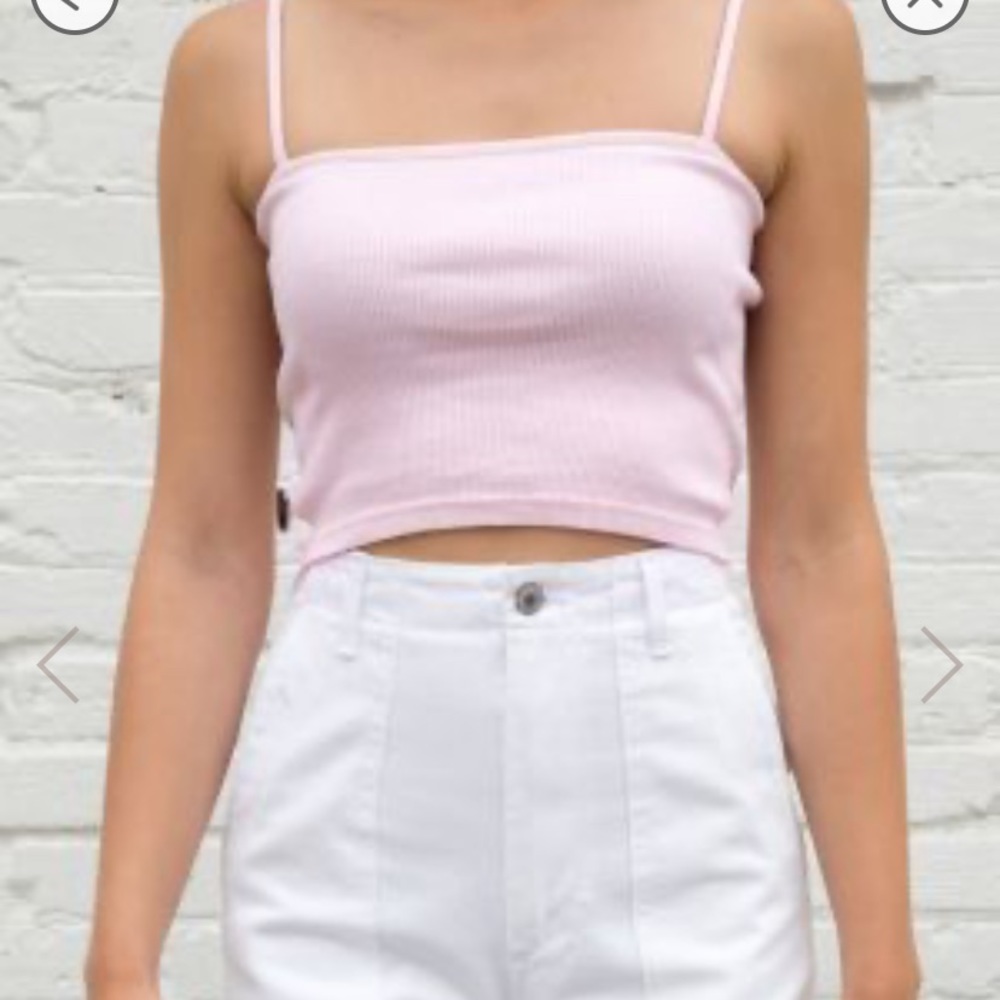 - brandy melville faye tank